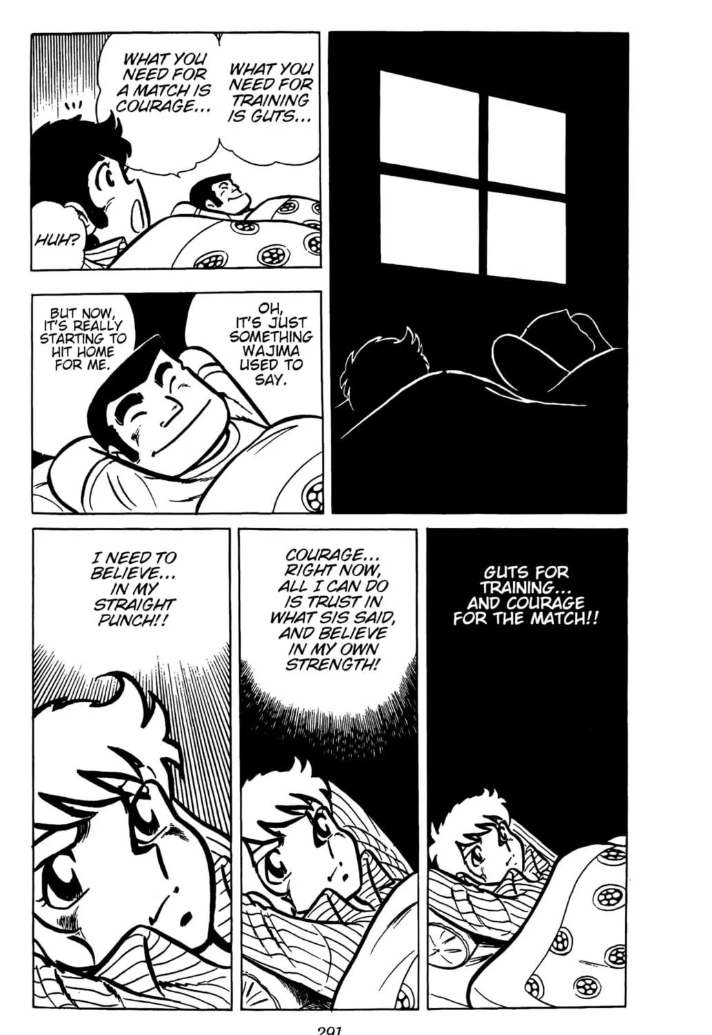Ring ni Kakero Chapter 26 page 71 - 