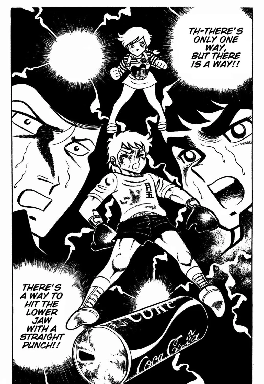 Ring ni Kakero Chapter 29 page 69 - 