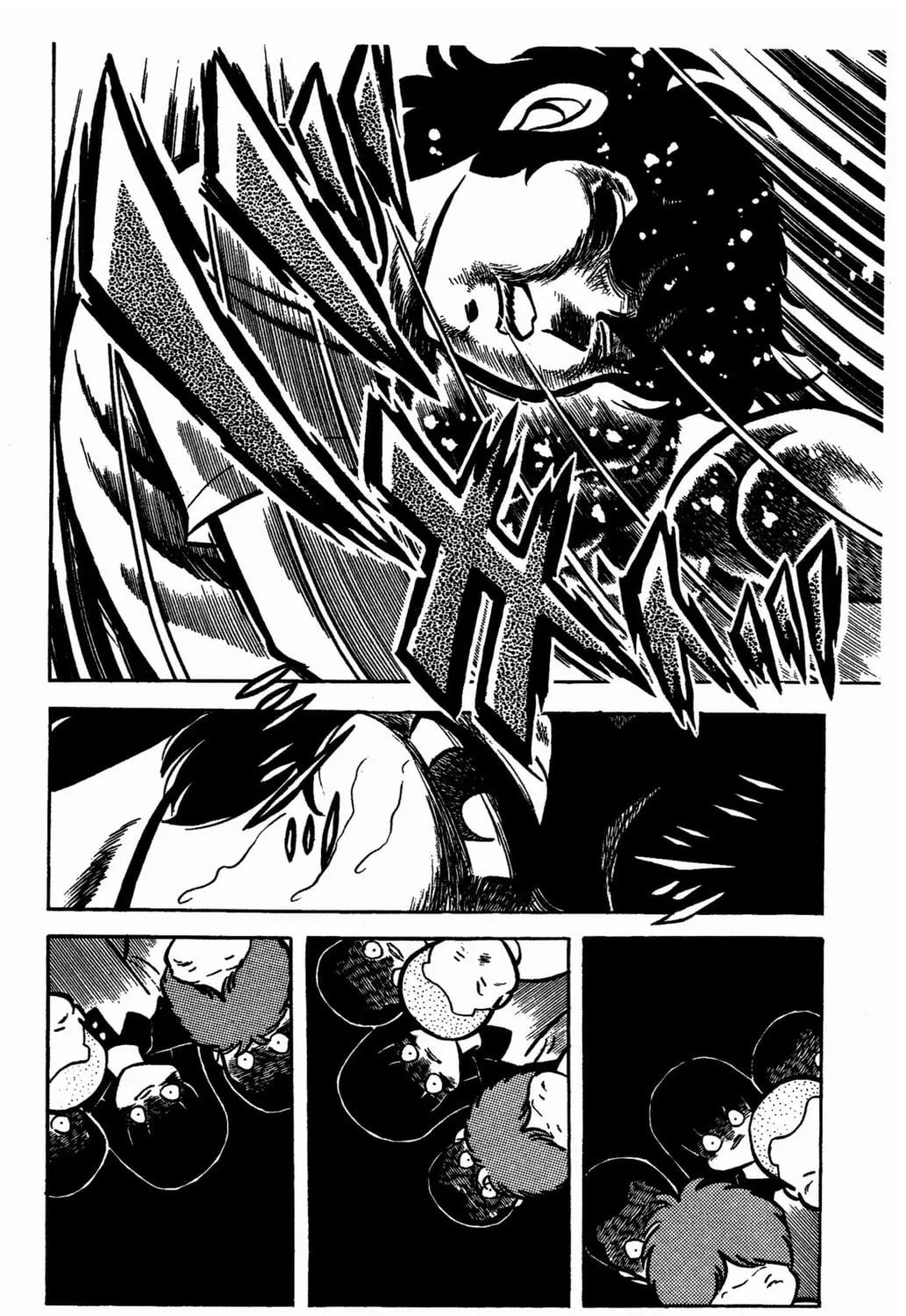 Ring ni Kakero Chapter 29 page 89 - 