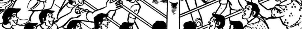 Ring ni Kakero Chapter 30 page 64 - 