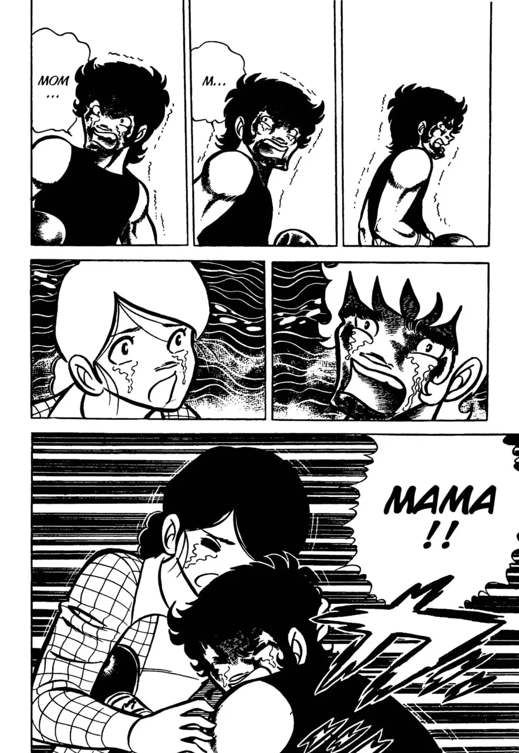 Ring ni Kakero Chapter 30 page 97 - 