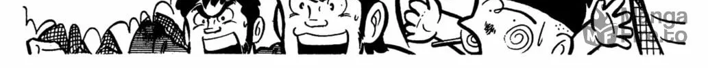 Ring ni Kakero Chapter 31 page 60 - 