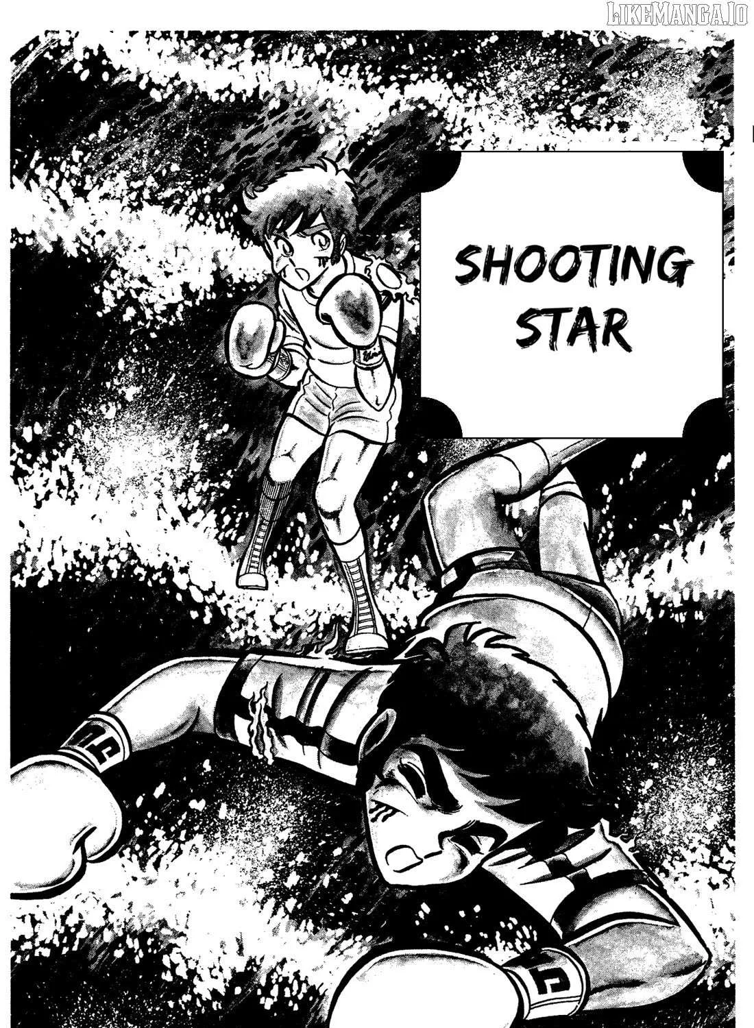 Ring ni Kakero Chapter 33 page 2 - 