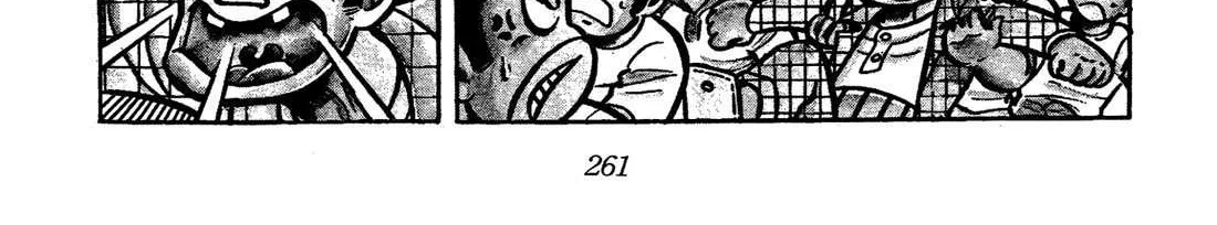 Ring ni Kakero Chapter 33 page 23 - 