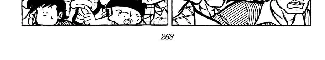 Ring ni Kakero Chapter 33 page 37 - 