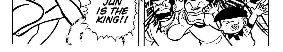 Ring ni Kakero Chapter 33 page 69 - 