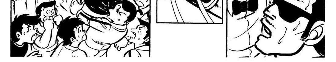 Ring ni Kakero Chapter 33 page 71 - 