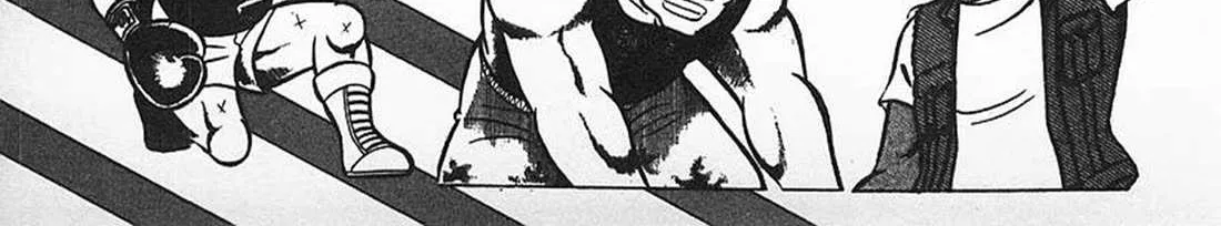 Ring ni Kakero Chapter 34 page 14 - 