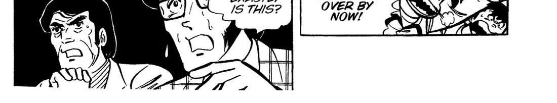 Ring ni Kakero Chapter 34 page 36 - 
