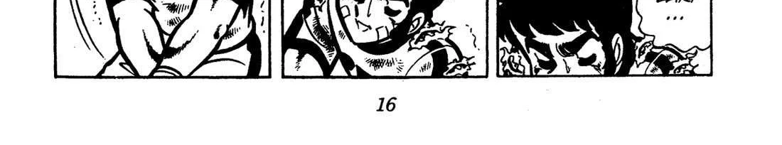 Ring ni Kakero Chapter 34 page 38 - 
