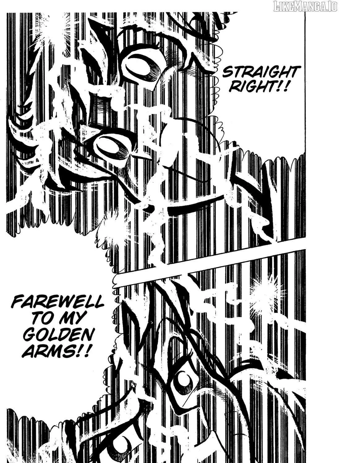 Ring ni Kakero Chapter 34 page 91 - 