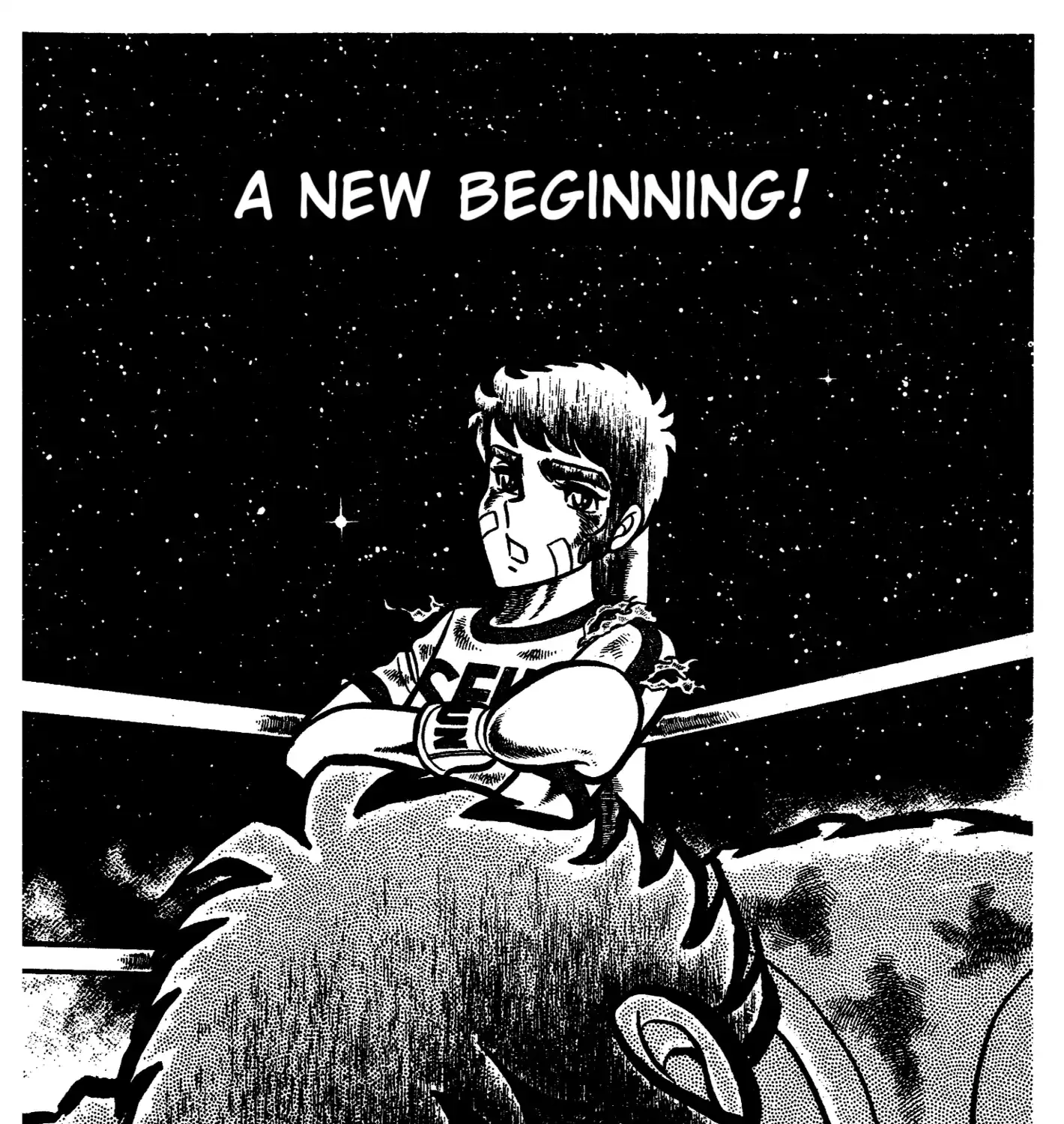 Ring ni Kakero Chapter 35 page 2 - 