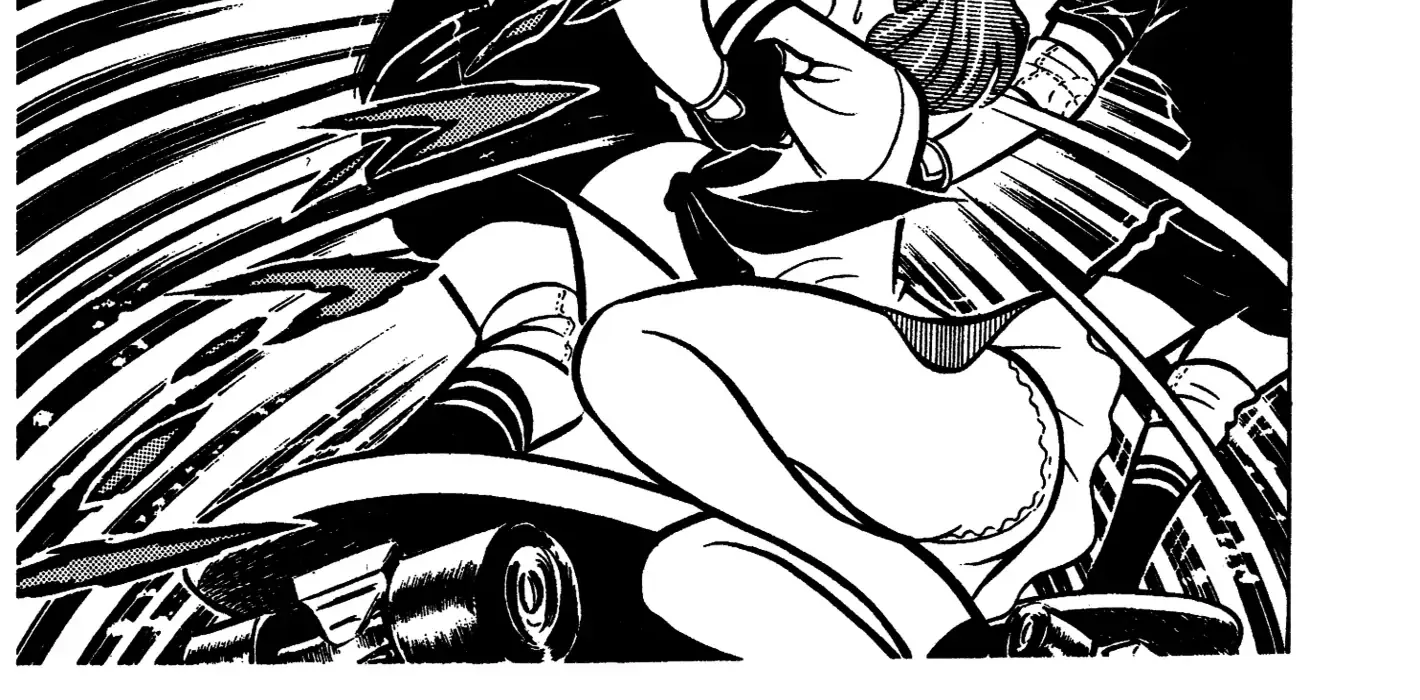 Ring ni Kakero Chapter 36 page 28 - 