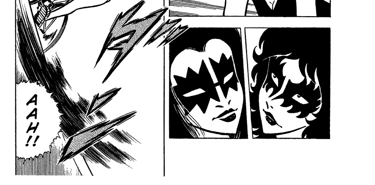 Ring ni Kakero Chapter 36 page 32 - 