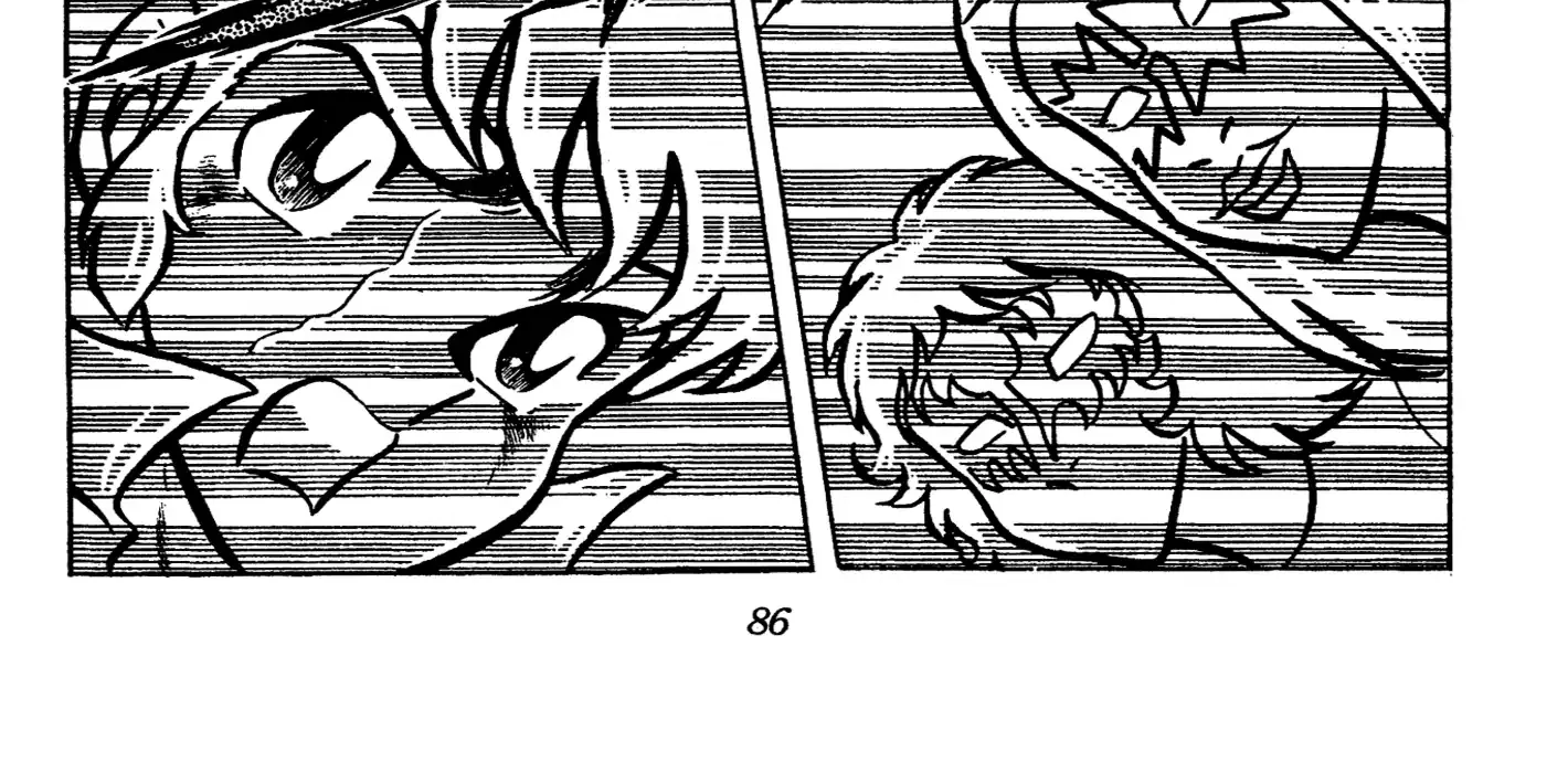 Ring ni Kakero Chapter 36 page 38 - 