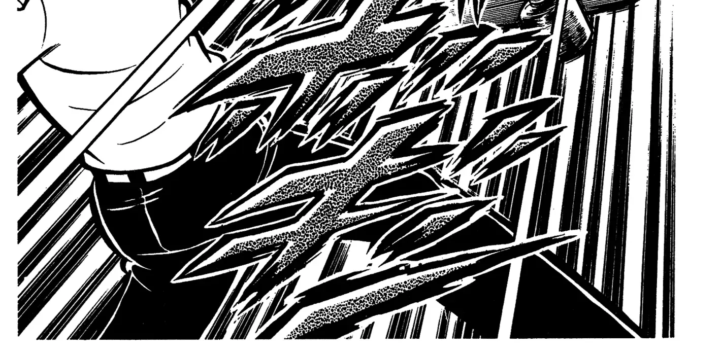 Ring ni Kakero Chapter 36 page 40 - 
