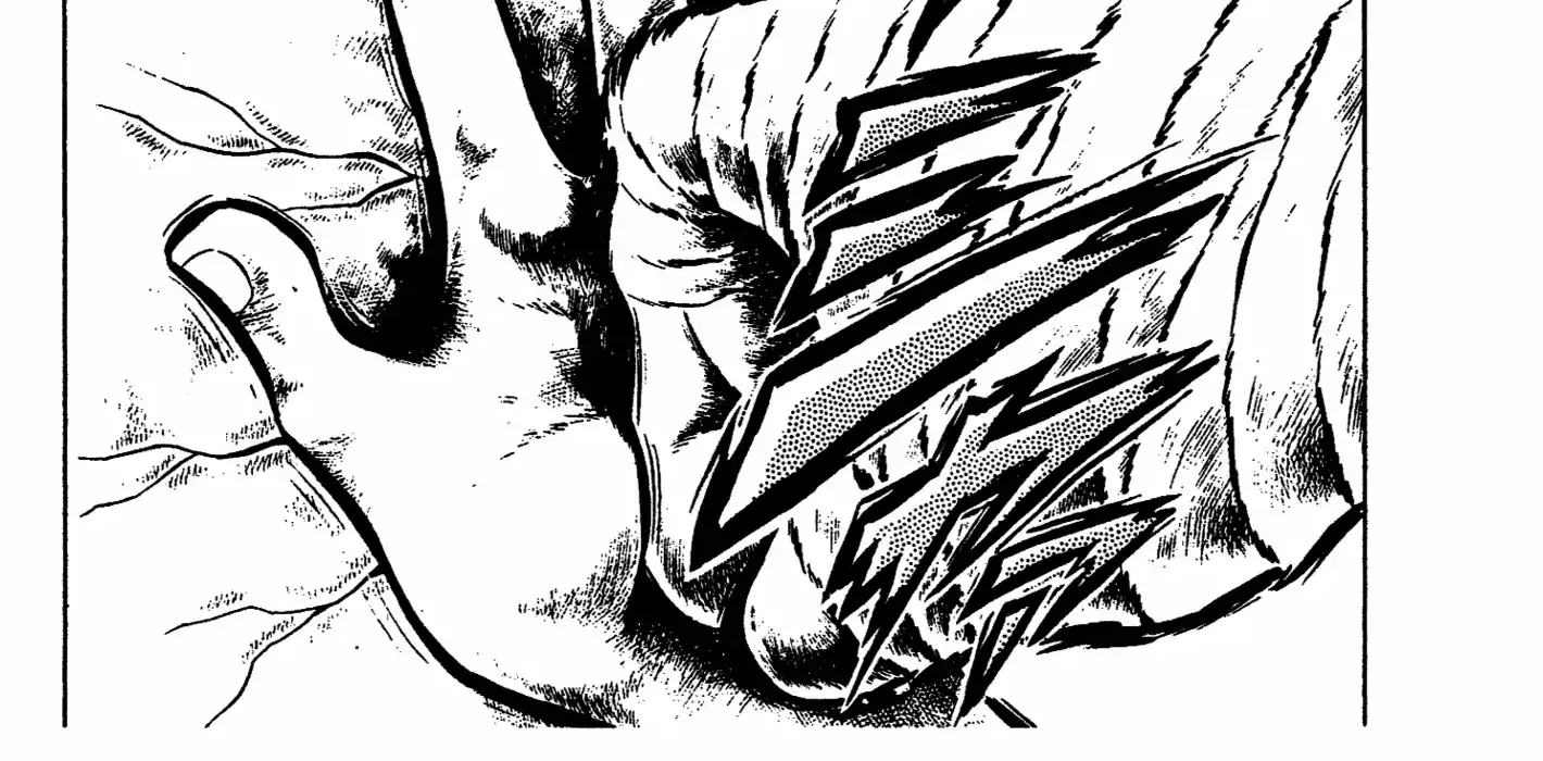 Ring ni Kakero Chapter 37 page 48 - 