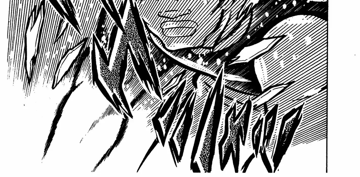 Ring ni Kakero Chapter 37 page 64 - 