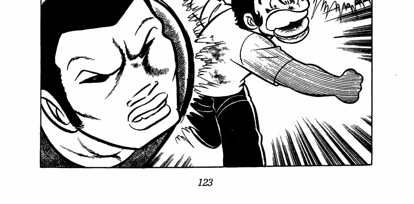 Ring ni Kakero Chapter 37 page 68 - 
