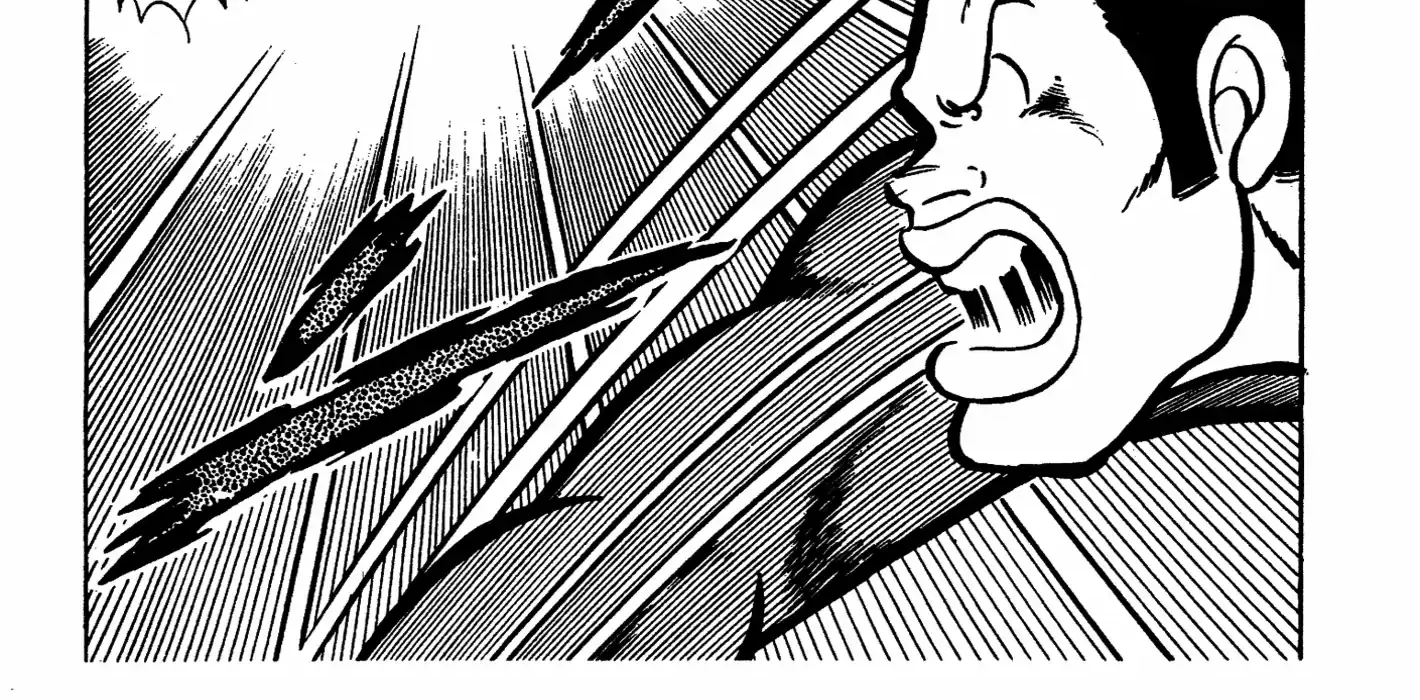 Ring ni Kakero Chapter 37 page 72 - 