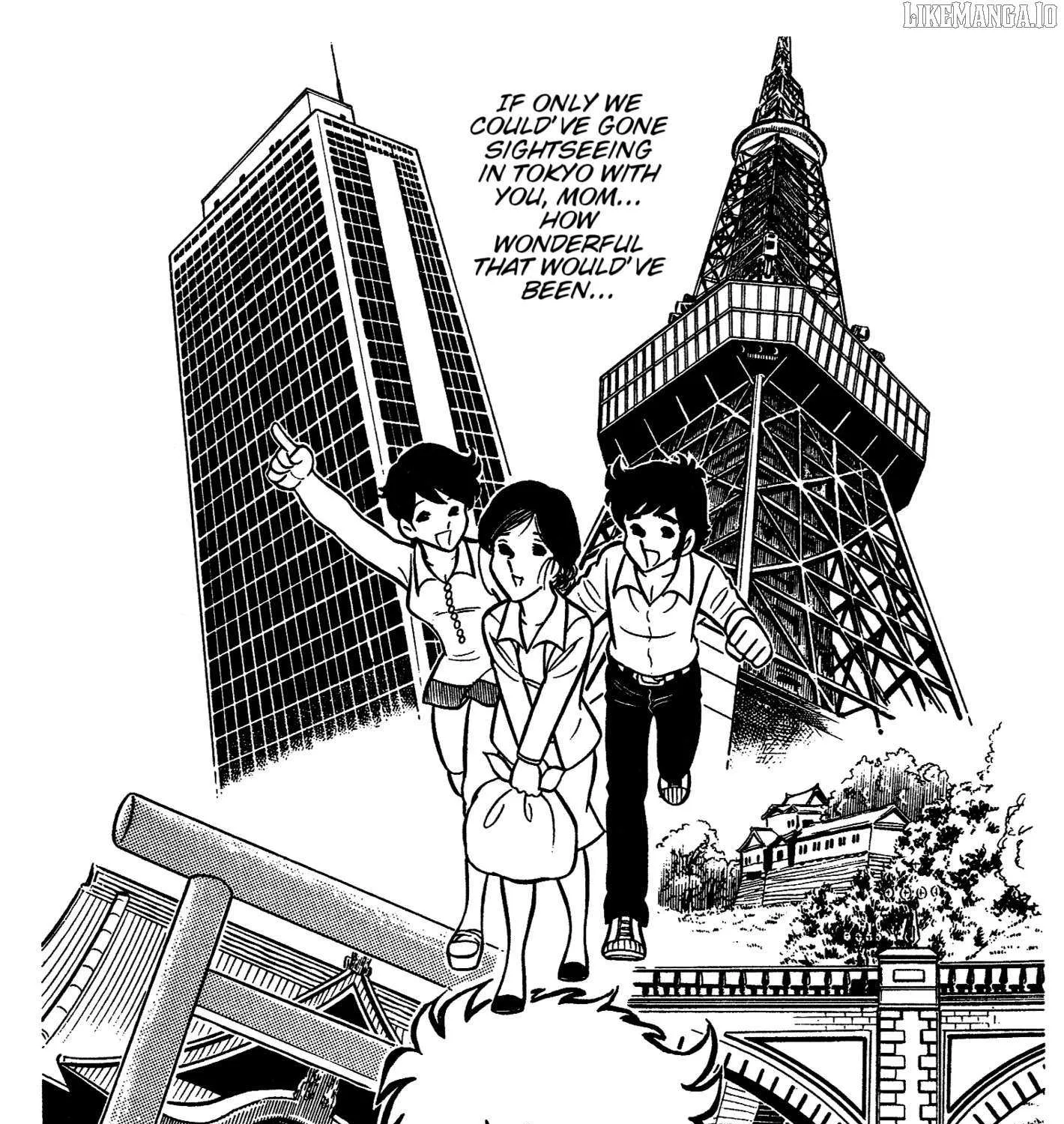 Ring ni Kakero Chapter 38 page 22 - 