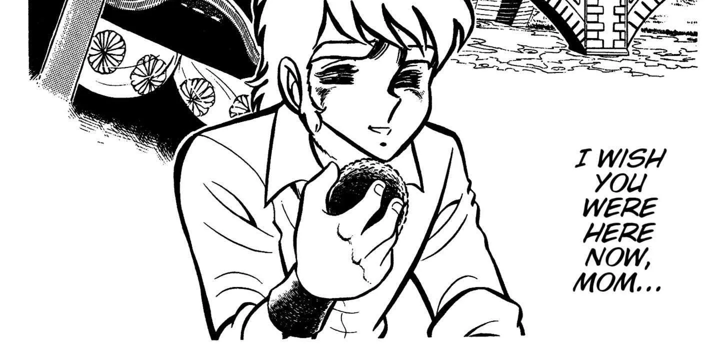 Ring ni Kakero Chapter 38 page 23 - 
