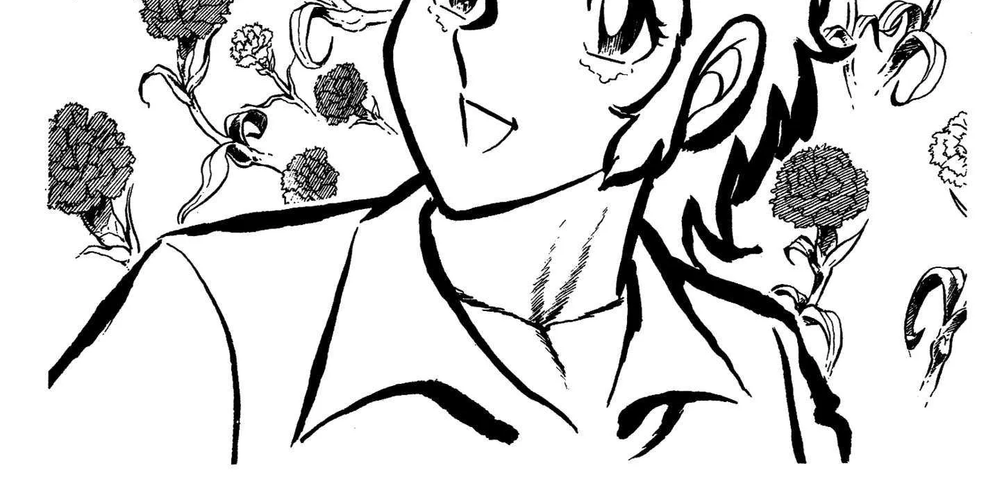 Ring ni Kakero Chapter 38 page 39 - 