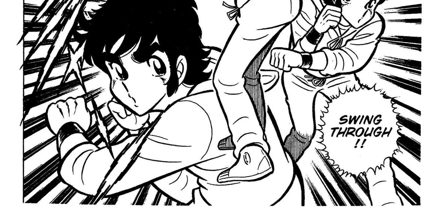 Ring ni Kakero Chapter 39 page 24 - 