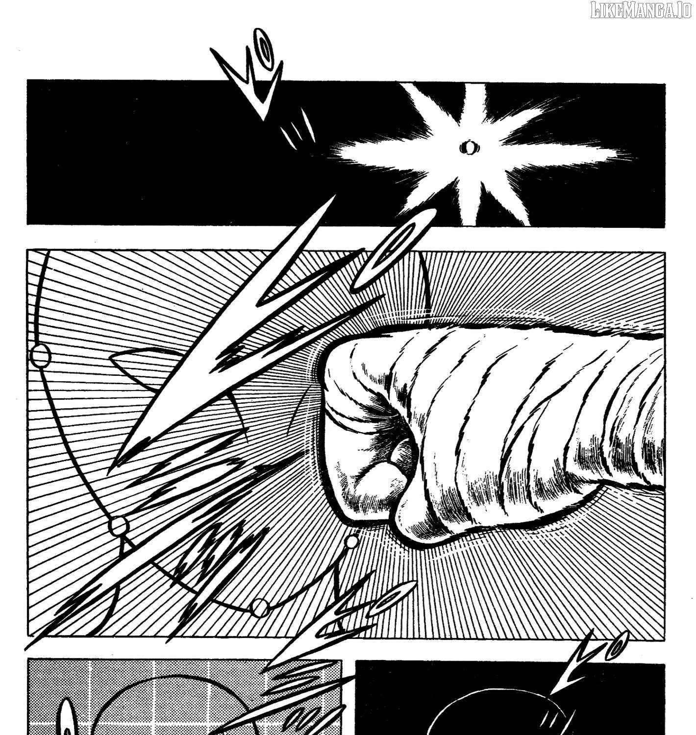 Ring ni Kakero Chapter 39 page 27 - 