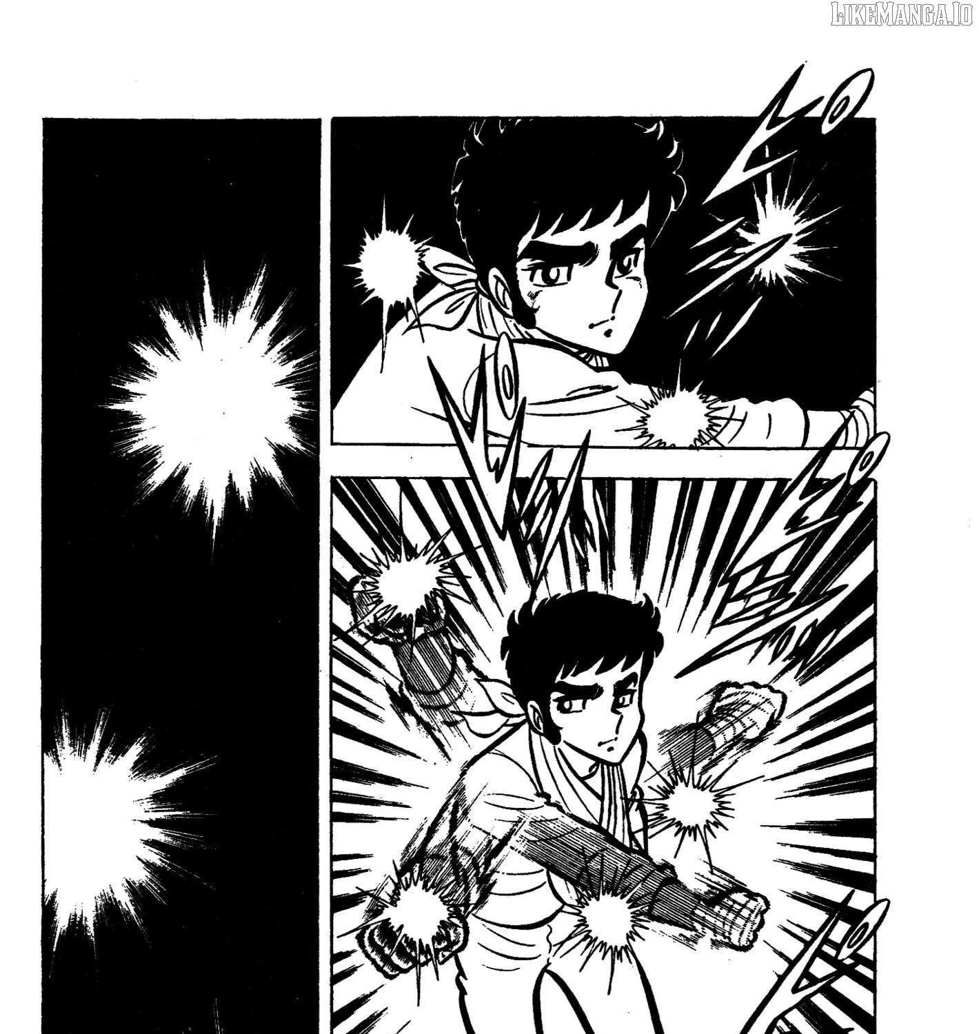 Ring ni Kakero Chapter 39 page 29 - 