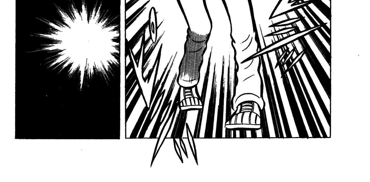 Ring ni Kakero Chapter 39 page 30 - 