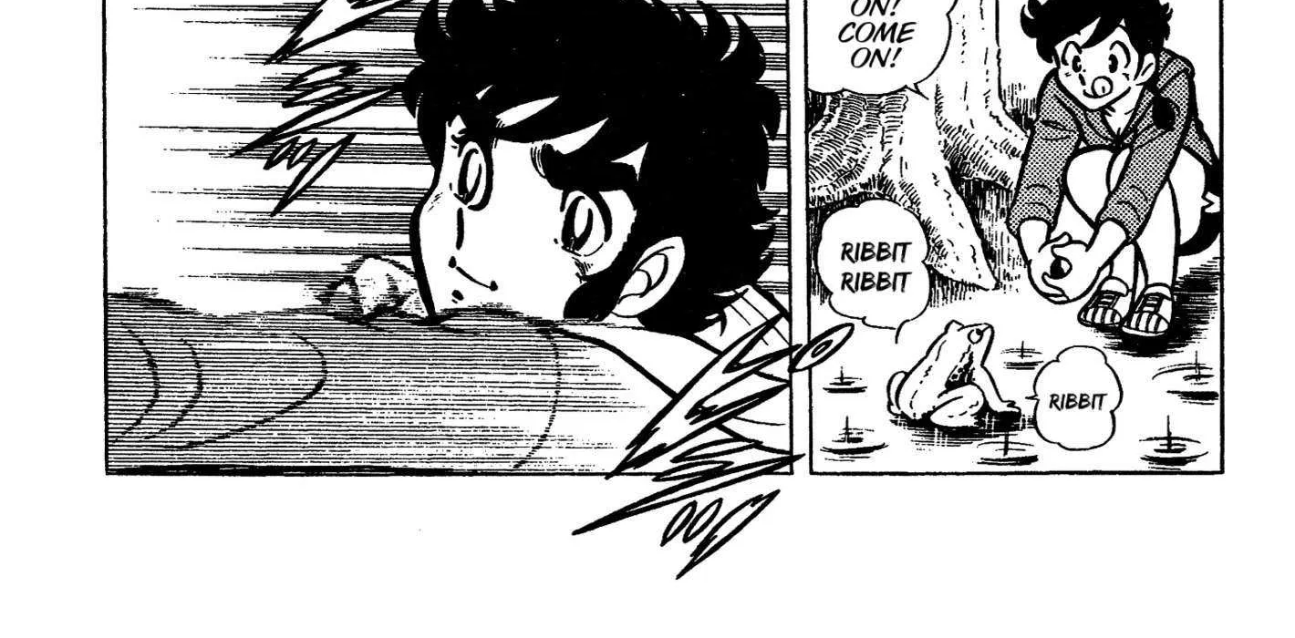 Ring ni Kakero Chapter 39 page 4 - 