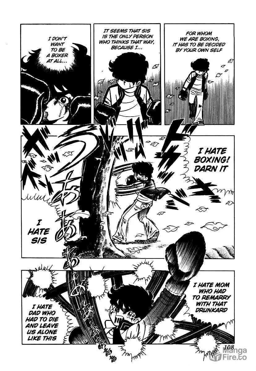 Ring ni Kakero Chapter 4 page 3 - 