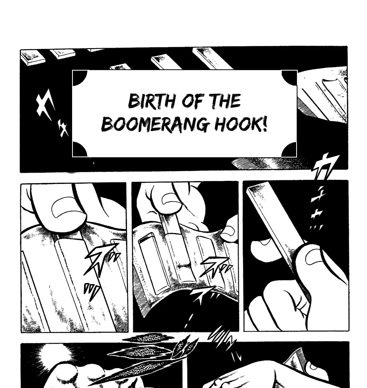 Ring ni Kakero Chapter 40 page 2 - 