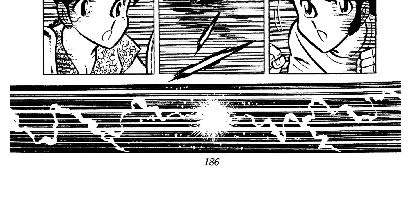 Ring ni Kakero Chapter 40 page 11 - 