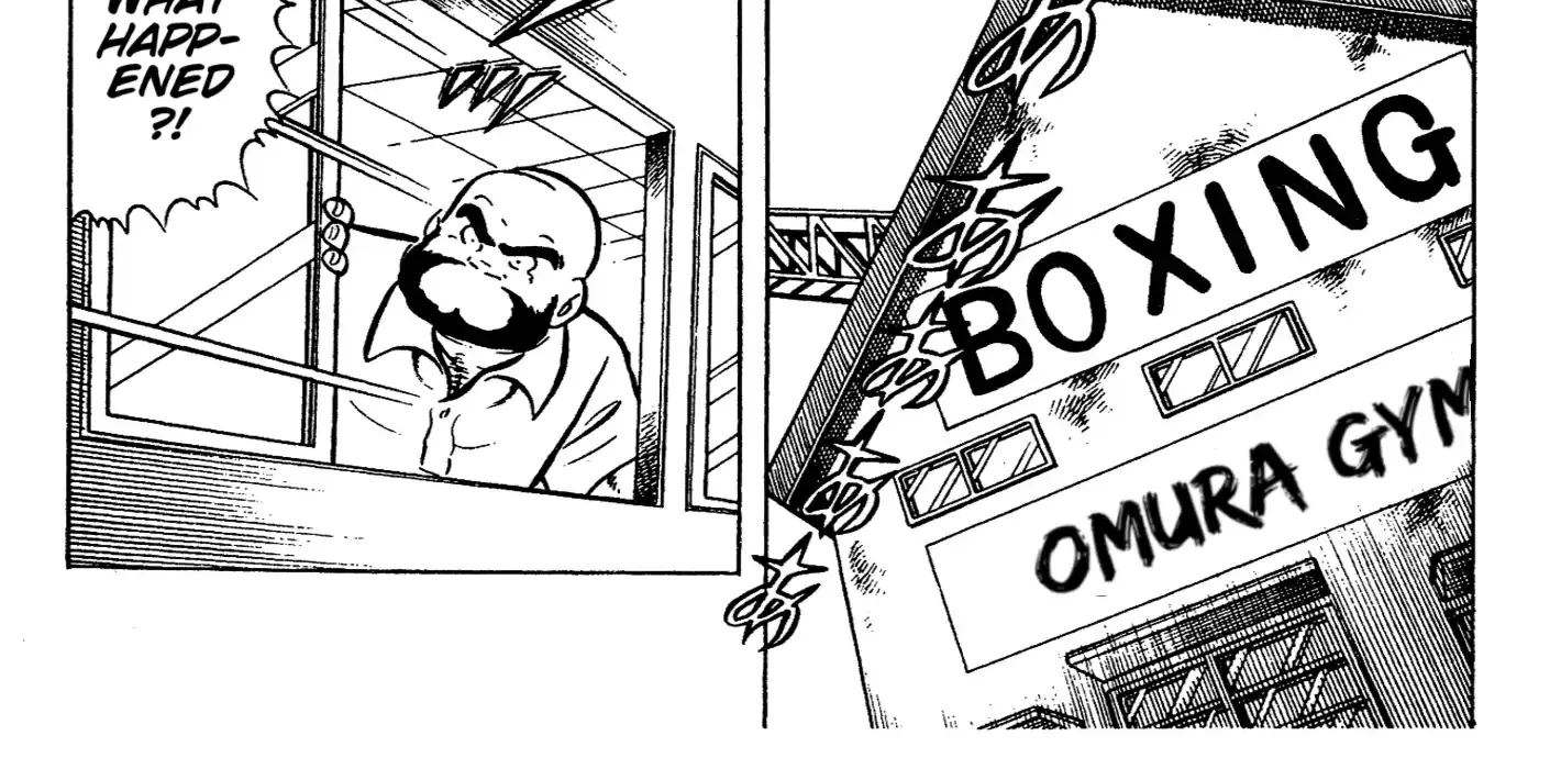 Ring ni Kakero Chapter 40 page 13 - 