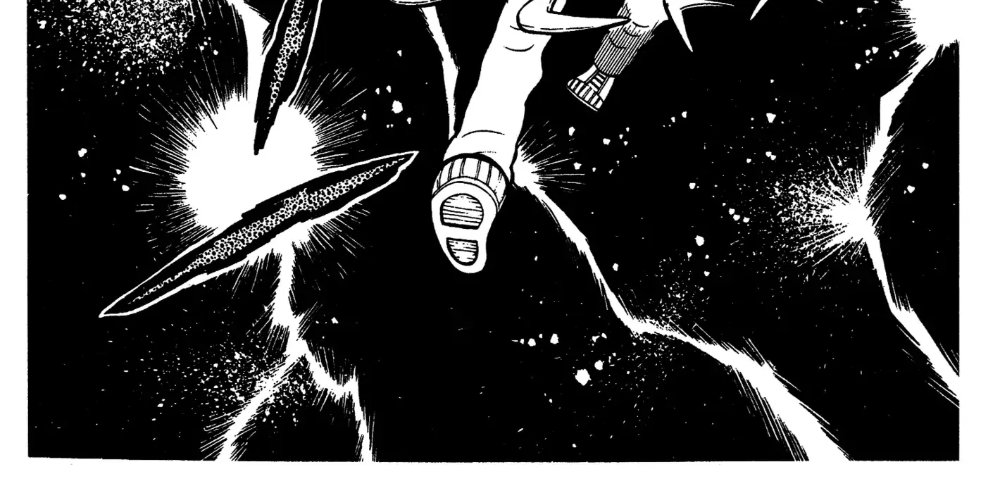 Ring ni Kakero Chapter 40 page 21 - 