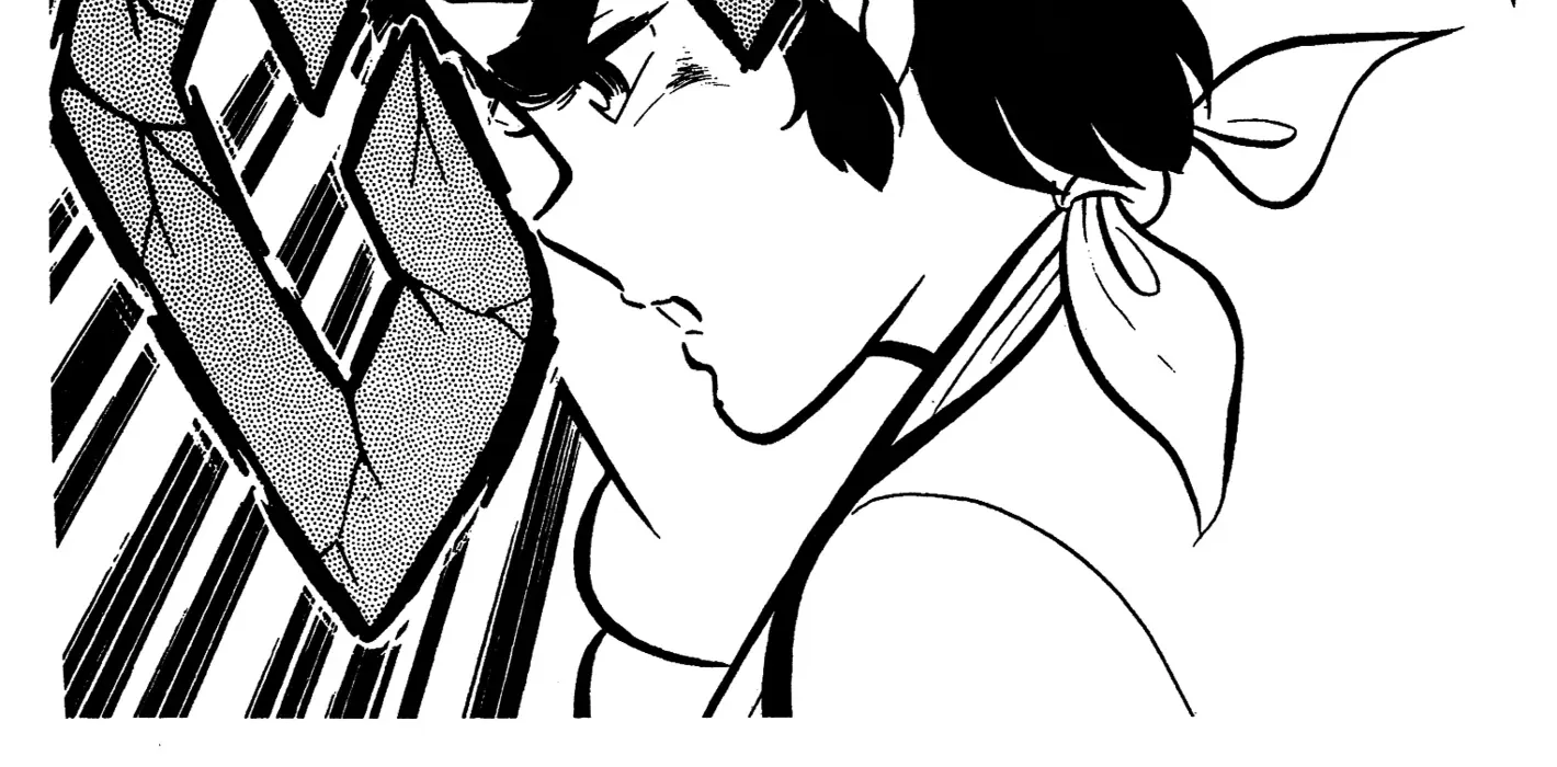 Ring ni Kakero Chapter 40 page 31 - 