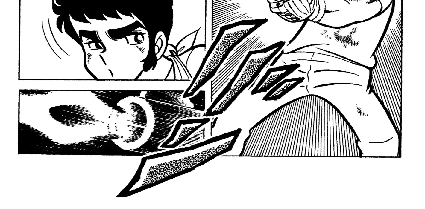 Ring ni Kakero Chapter 40 page 33 - 