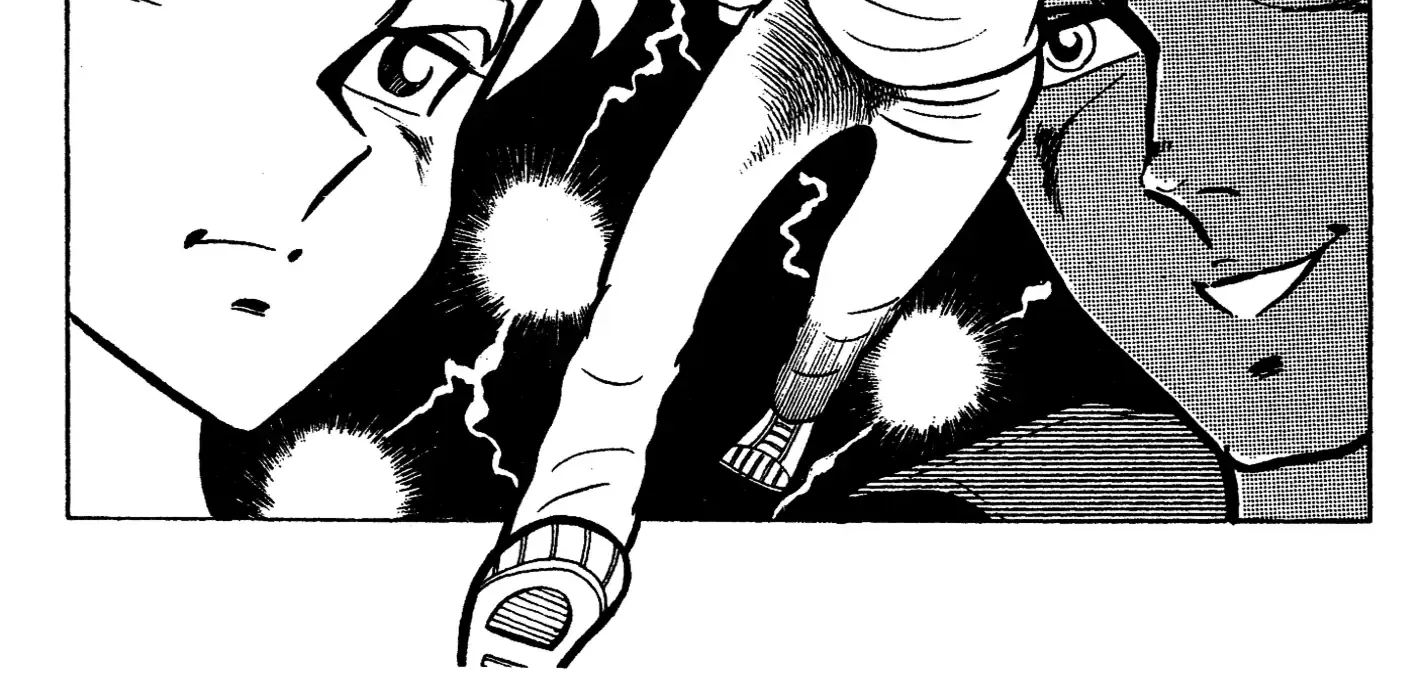Ring ni Kakero Chapter 40 page 37 - 