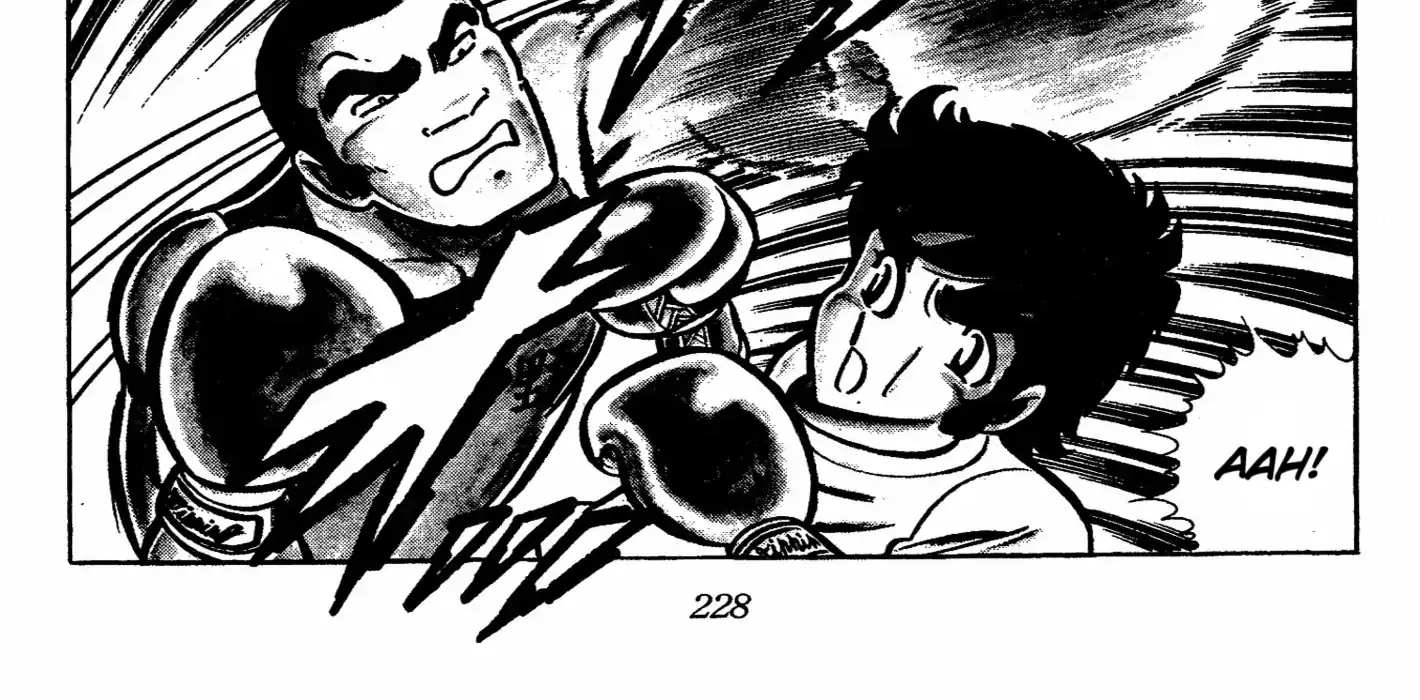 Ring ni Kakero Chapter 41 page 39 - 
