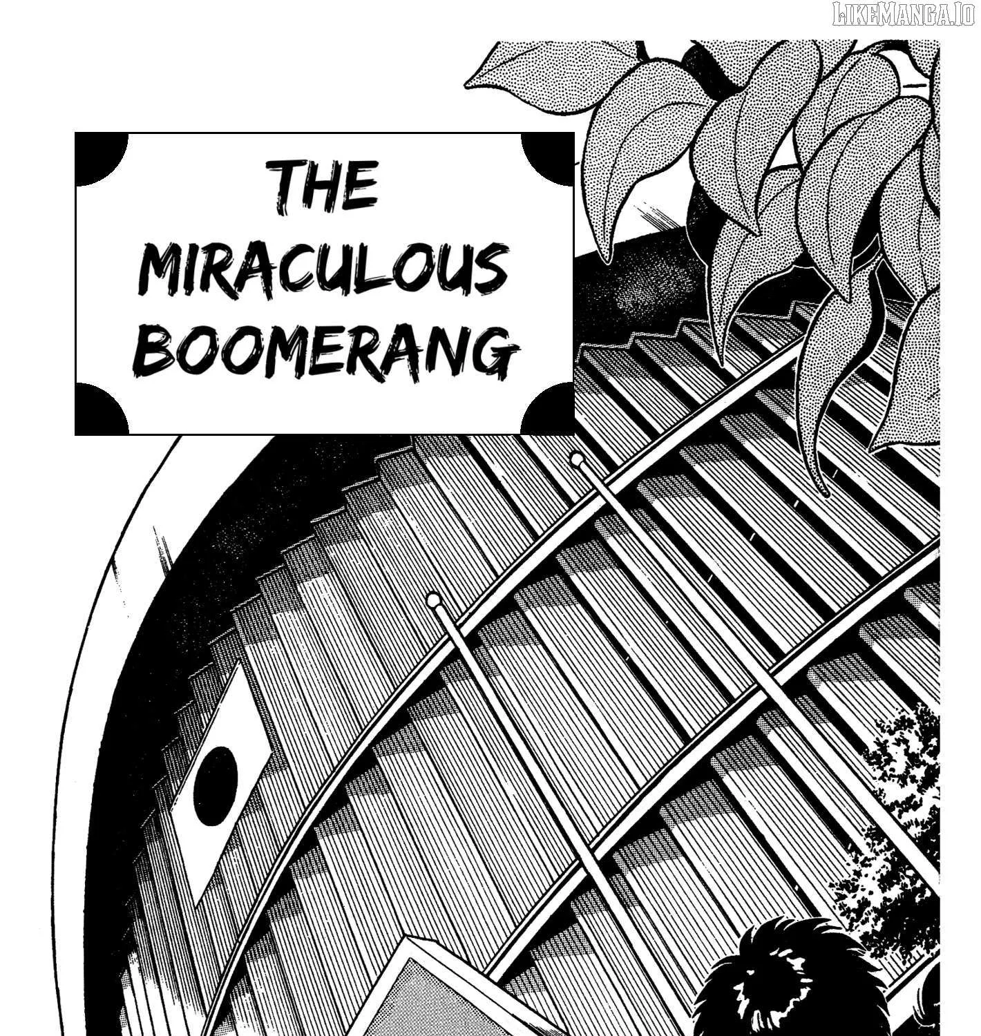 Ring ni Kakero Chapter 42 page 2 - 
