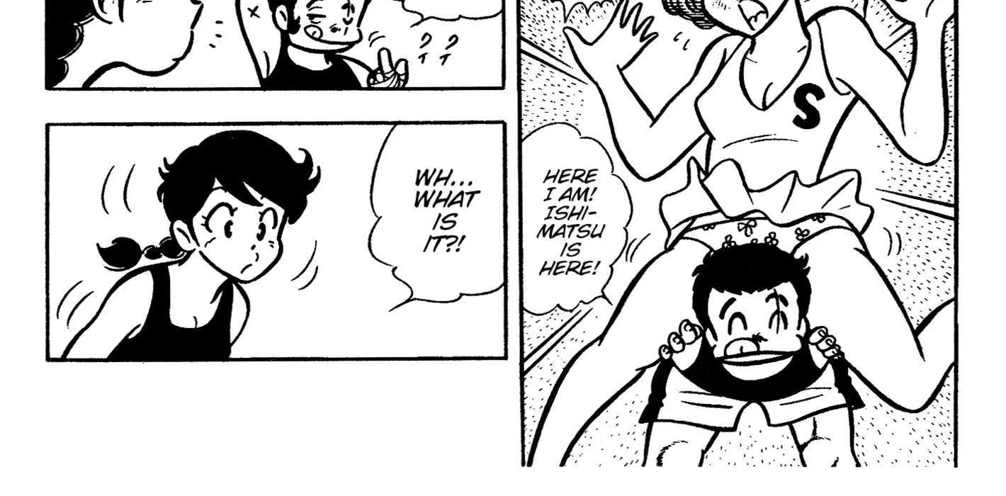 Ring ni Kakero Chapter 42 page 11 - 