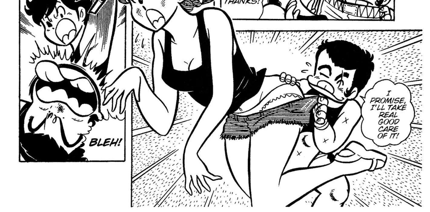 Ring ni Kakero Chapter 42 page 13 - 