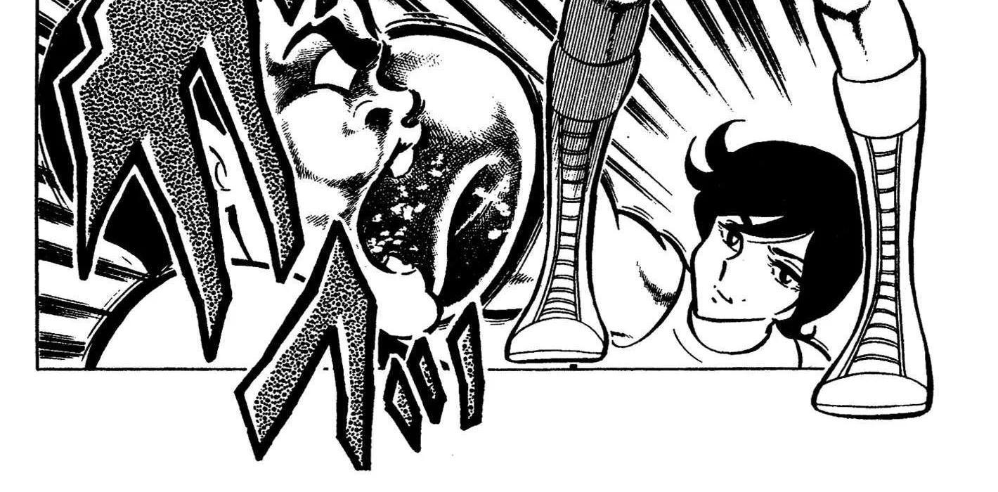 Ring ni Kakero Chapter 42 page 17 - 