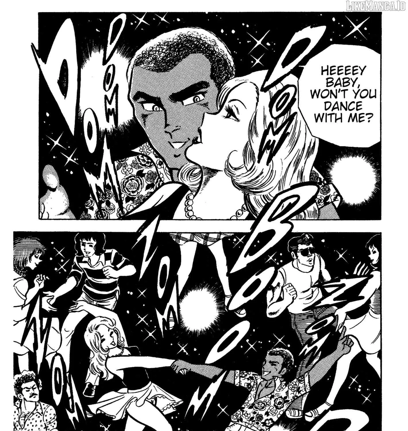 Ring ni Kakero Chapter 42 page 30 - 