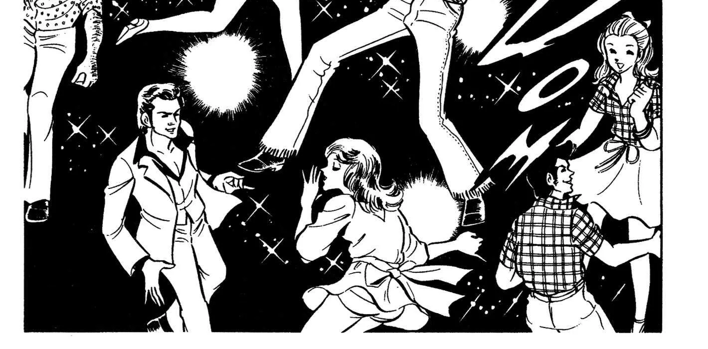 Ring ni Kakero Chapter 42 page 31 - 