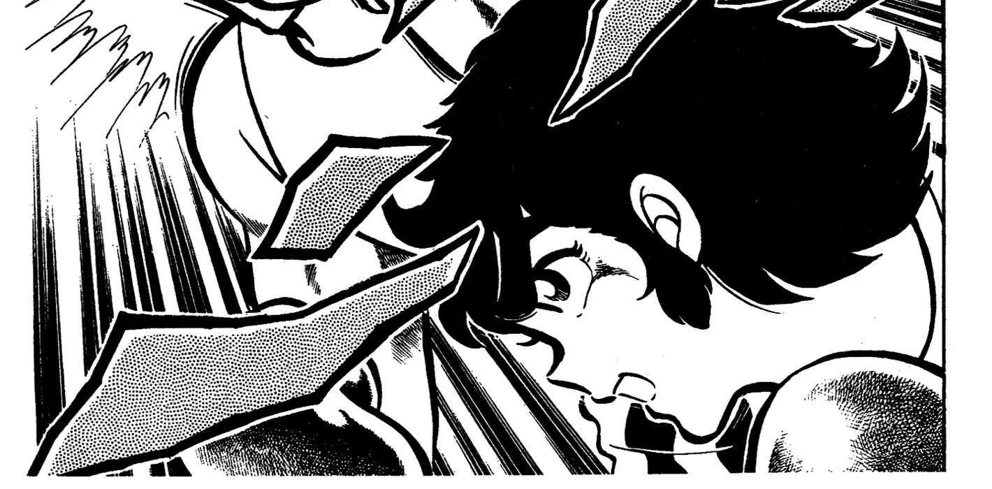 Ring ni Kakero Chapter 42 page 47 - 