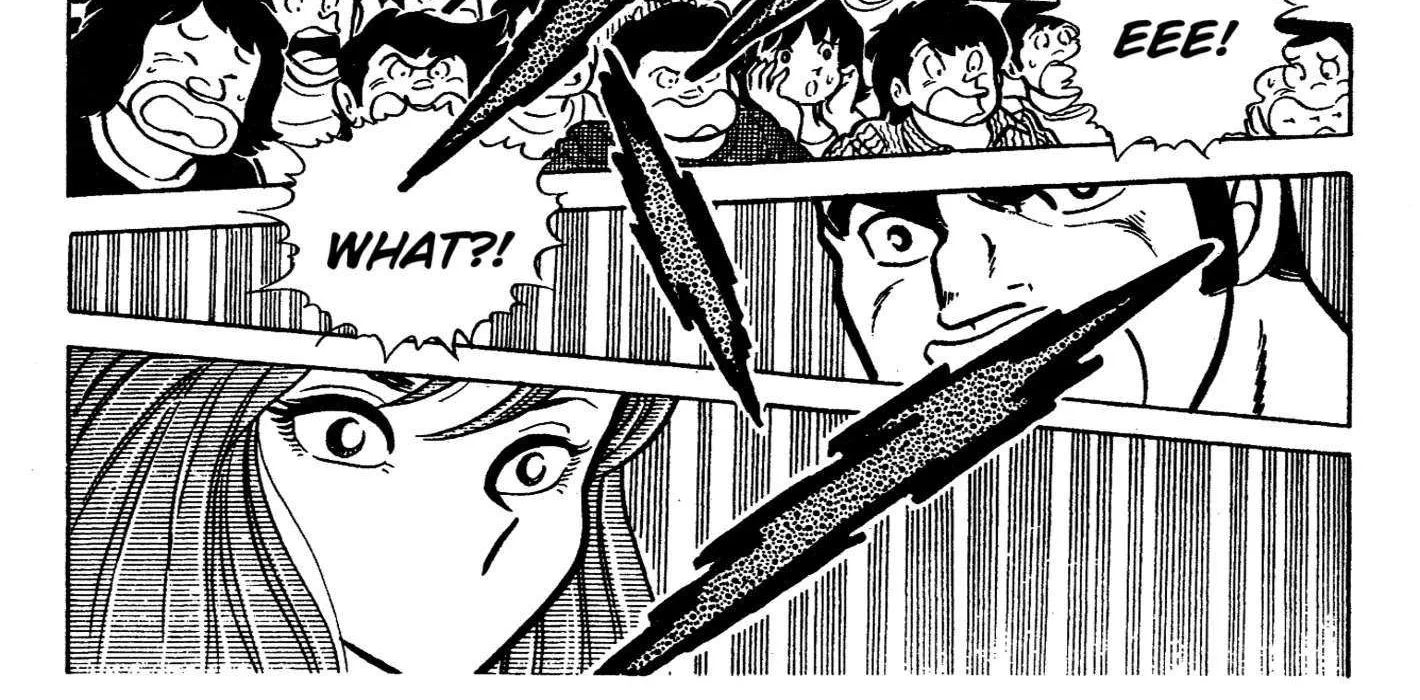 Ring ni Kakero Chapter 42 page 65 - 