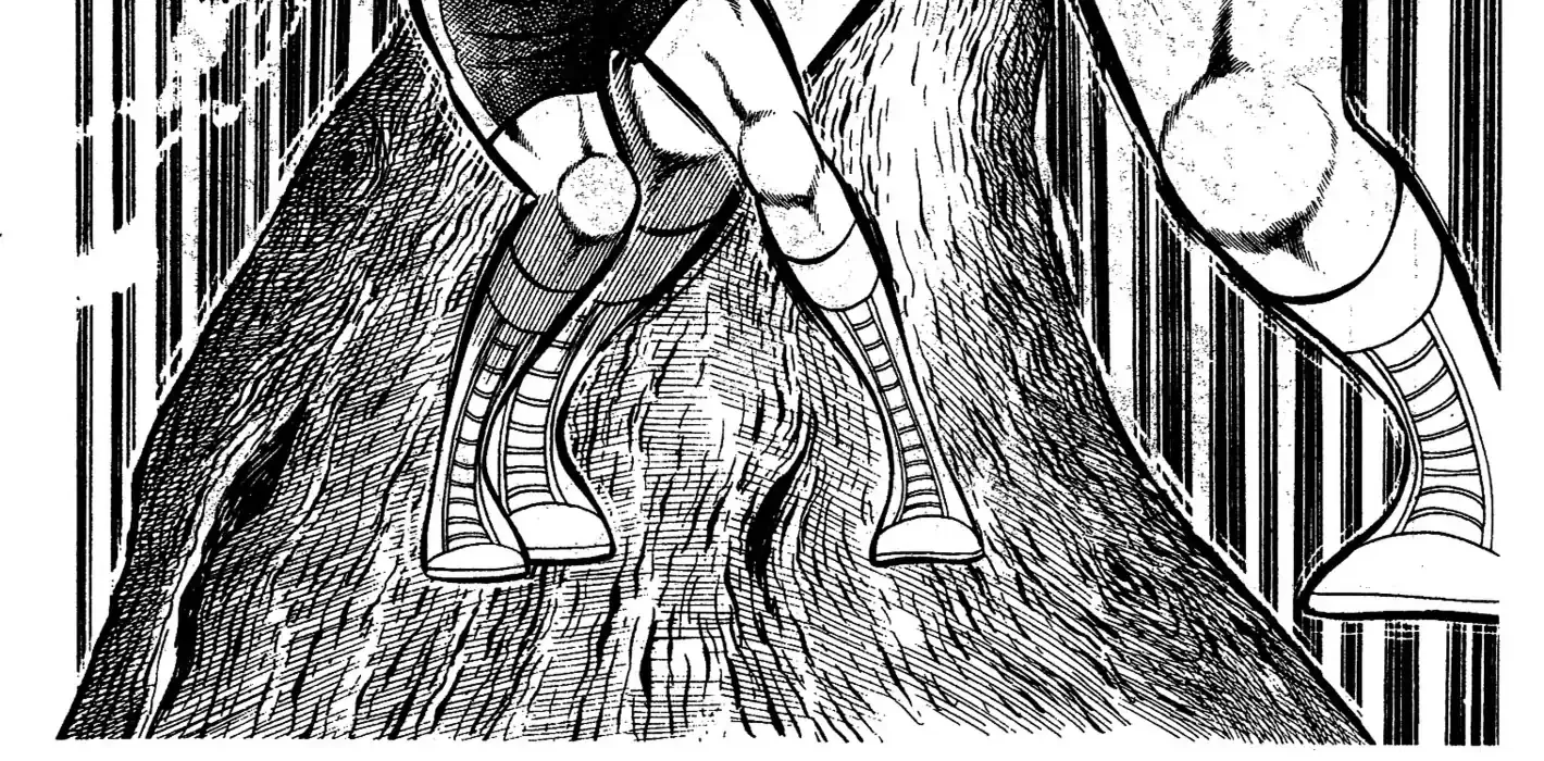 Ring ni Kakero Chapter 43 page 30 - 